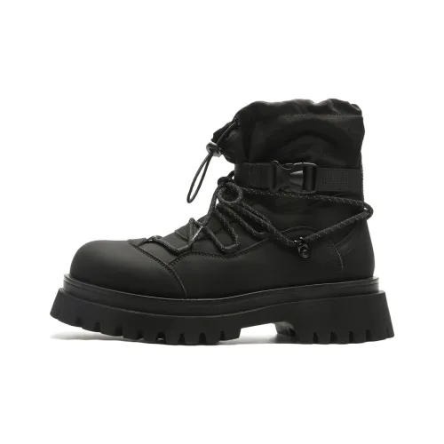 Cachiotti Ботильоны Мужские