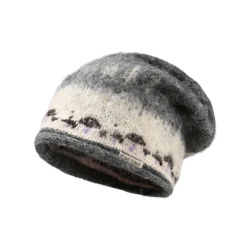 CACUSS Junior Полиэстер Шапки-бини Унисекс