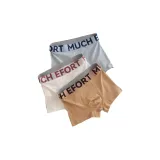 Light Blue & White & Ginger Yellow (3 Pack)  
Светло-синий & Белый & Имбирно-желтый (3 упаковки)