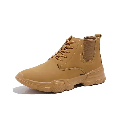 Bake Martin Boots Женские