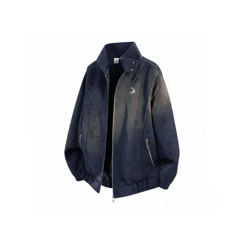 SHAQ Унисекс Куртки