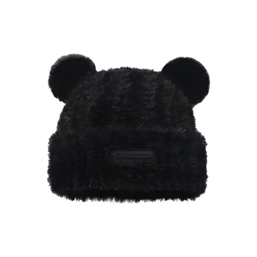 Yalu Preferred Полиэстер Шапки-бини Унисекс