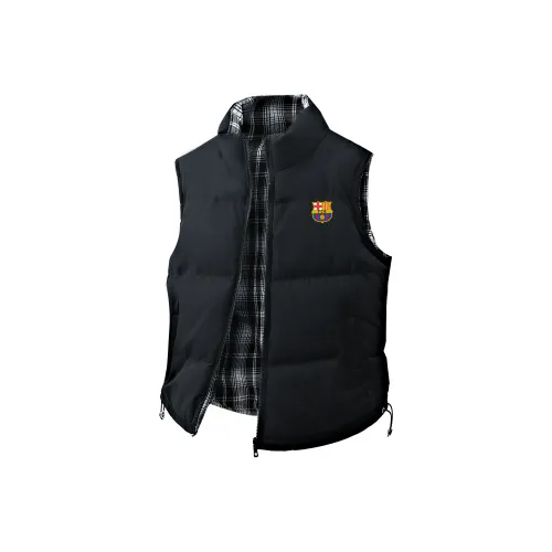 FCB ARCELONA Унисекс Жилеты