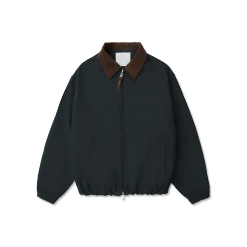 ROARINGWILD Куртки и Пальто Унисекс