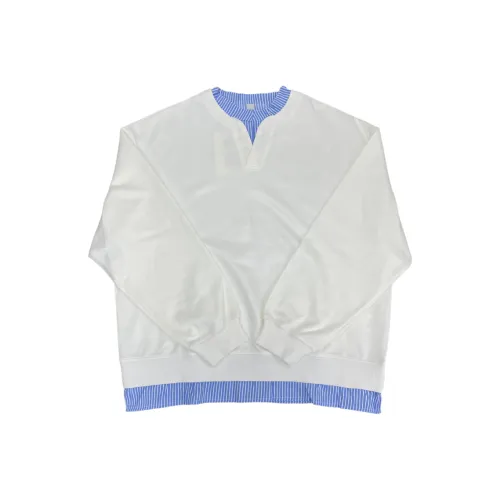 PGKZ Унисекс Свитшоты