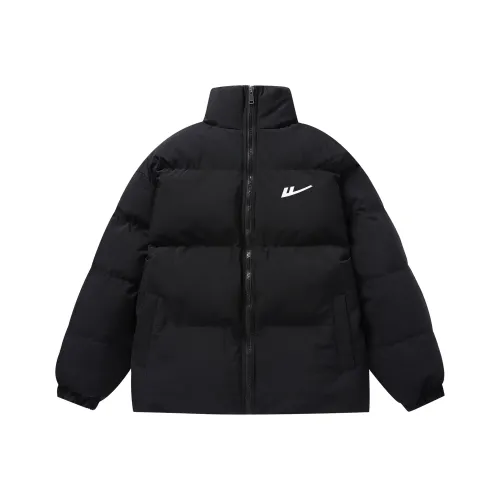 Warrior Унисекс Пуховики