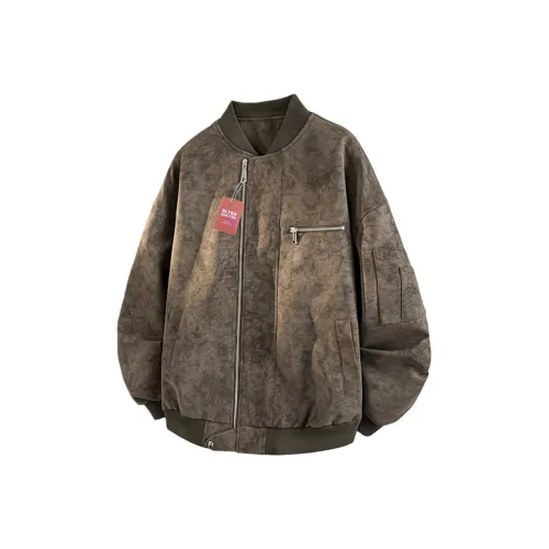 ULTRA QUATTRO Унисекс Куртки