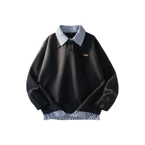 SylphlikeLoli Унисекс Свитера