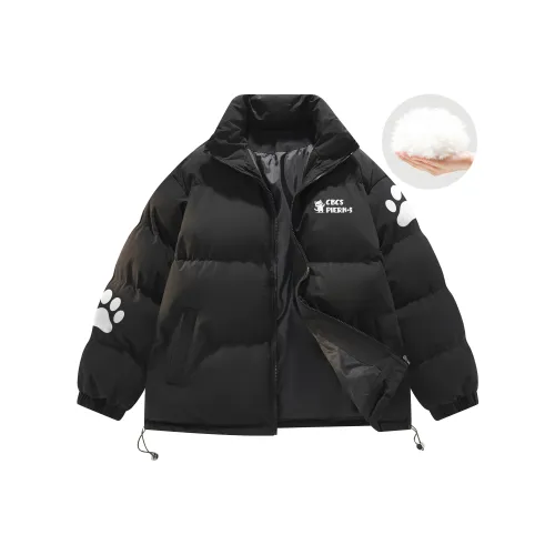 Herbal Primer Пуховая куртка Пальто Унисекс