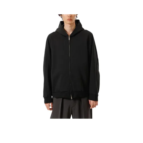 ATTACHMENT FW25 Свитшот Унисекс