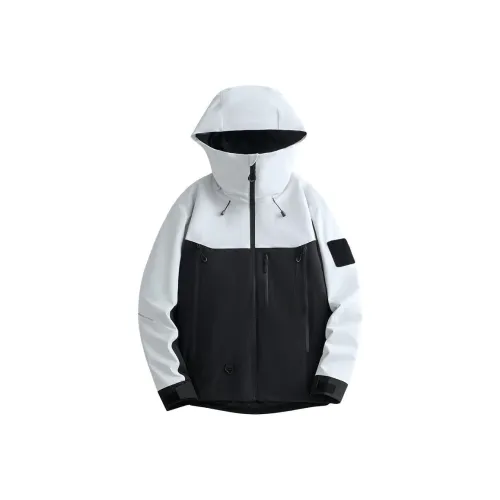 GOYN Мужские Куртки