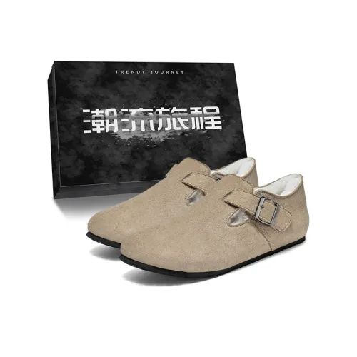 CHAOLIULVCHENG Сноубутсы Унисекс