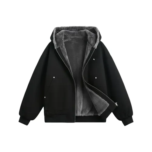 POLOMEISDO Хлопковый пуховик унисекс