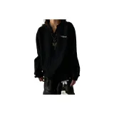 Black (В комплекте с съемным металлическим логотипом)