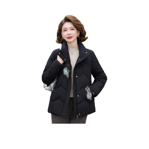 Shuhao Bai Женские Средний Возраст Пожилой Топы