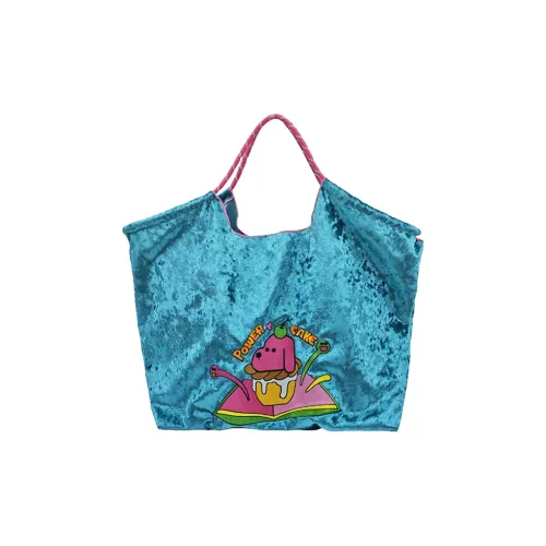 MYTIMELAB Полиэстер Плечевая сумка Стандартная Унисекс Многоцветная