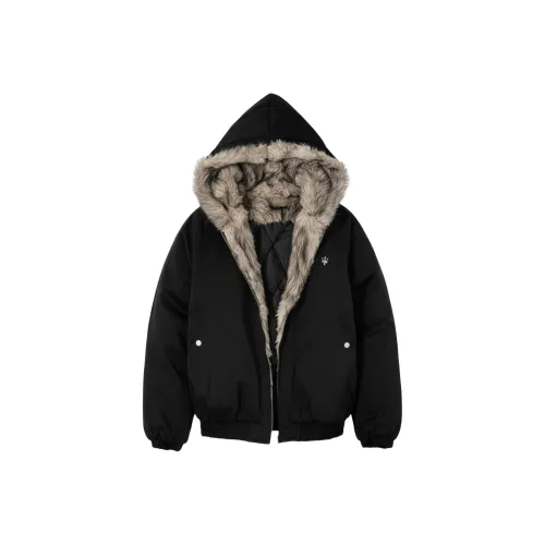 Maserati Unisex Пуховики