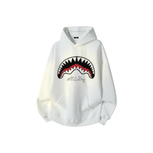 A02 Унисекс Свитшоты