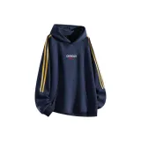 Синий - Утолщенный и с флисовой подкладкой - Улучшенный