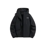 Black (Однослойное пальто)