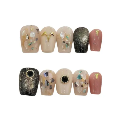 KDOW Искусственные ногти для женщин