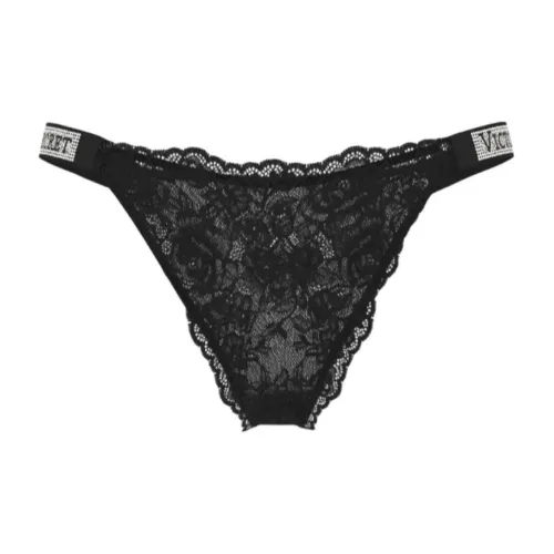 Victoria's Secret Victoria's Secret Fashion Show Series VERY Сексуальный Трусики-бикини Женские