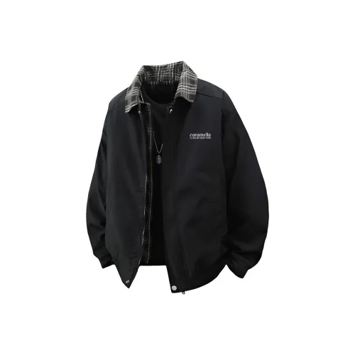 Caramella Унисекс Пуховики