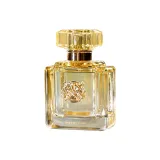 Золотистая нить Dance-Ageless (с ароматной картой)