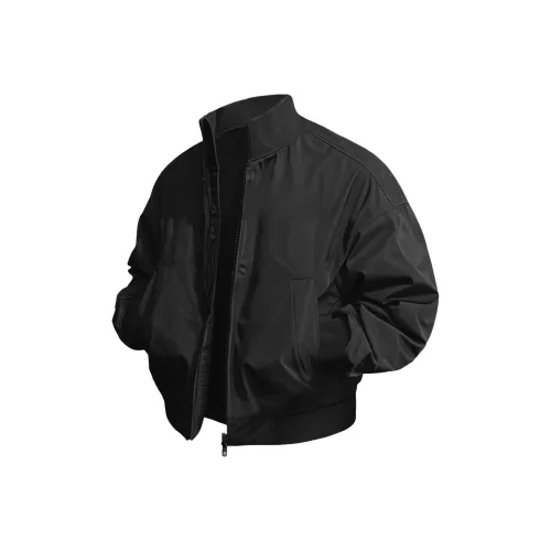 JUNGLE PANDA Хлопковый пуховик Пальто Унисекс