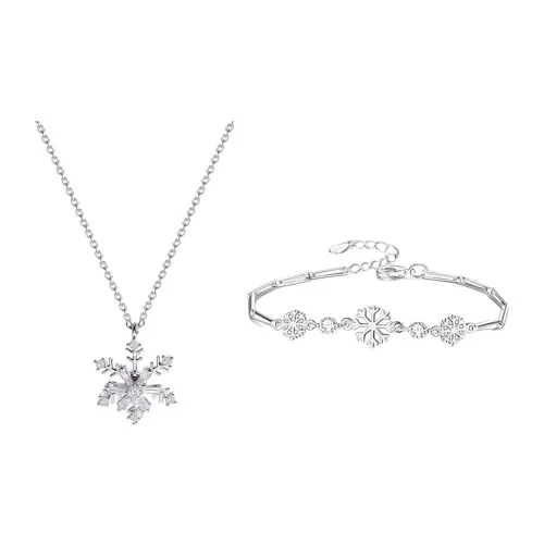 J KINGLAY Сплав Ожерелья Женские