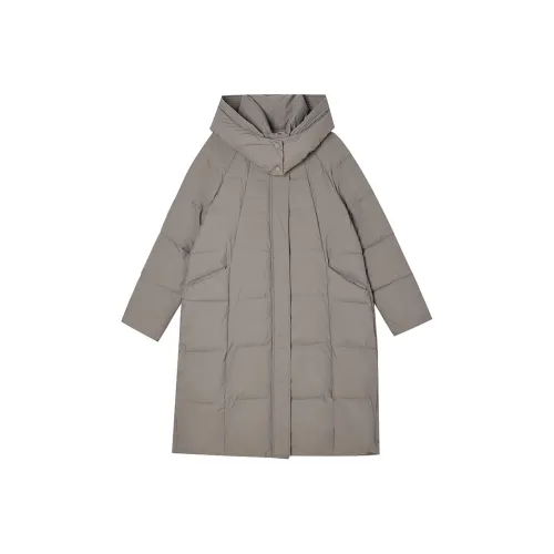 XIANGTIANE Женские пуховики