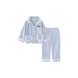 Single Blue [Мужской] Set  
Одиночный Синий [Мужской] Комплект