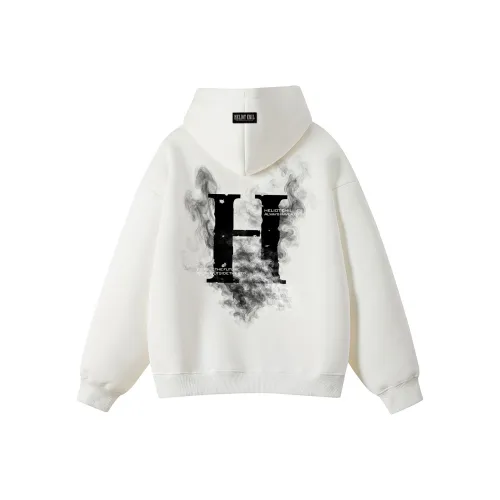 HELIOT EMIL Унисекс Свитшоты