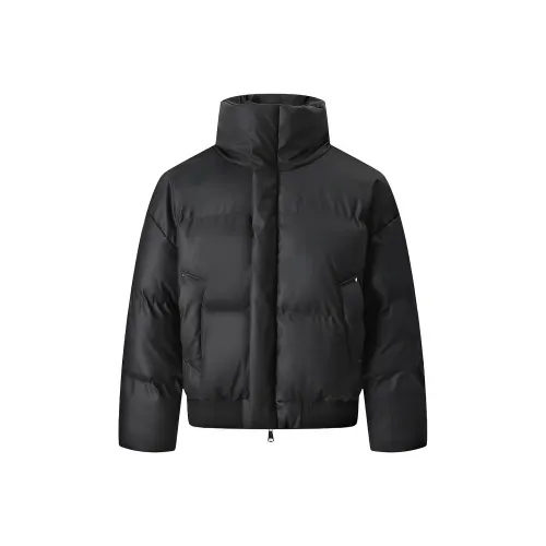 Mulinsen Пуховая куртка Пальто Унисекс