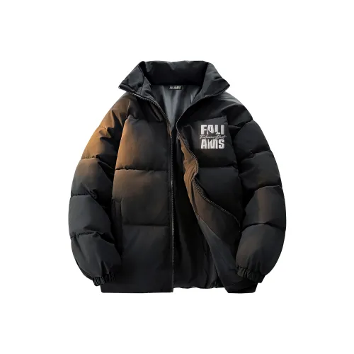 FALIAMS Унисекс Пуховики