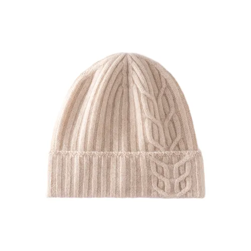 PIERRE CARDIN Кашемир Шапки-бини Женские