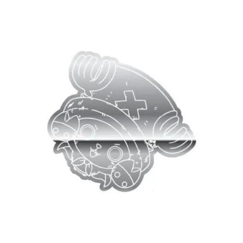 BANDAI Ван-Пис Тони-Тони Чоппер Супермен Мерч по IP