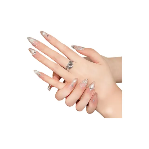 Yun Yue Joe Искусственные Ногти Женские