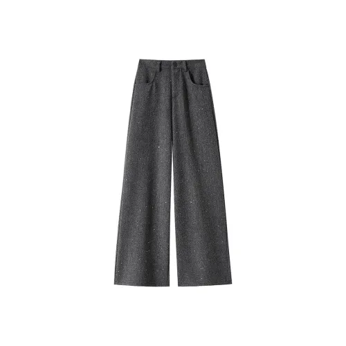 AHDO Женские Повседневные Брюки