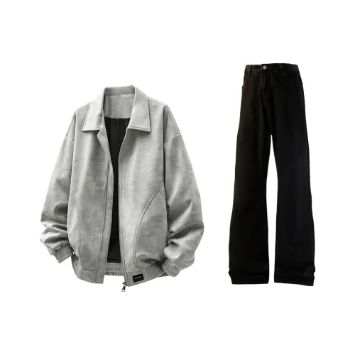 UNA RETA Унисекс Повседневные костюмы