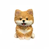 Сиба-ину-1 шт, материал, сумка