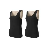 2 шт (черный)