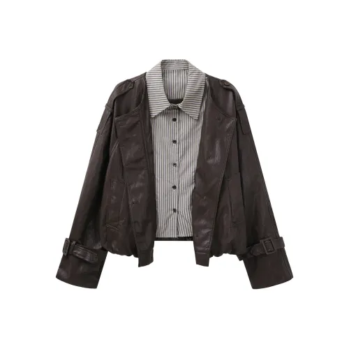 Куртки и пальто Another Alley для женщин