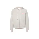 Серый меланж