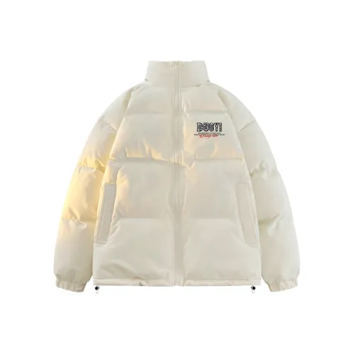 Duoyi Унисекс Пуховики