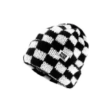 Чёрно-белый