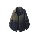 Черно-серый