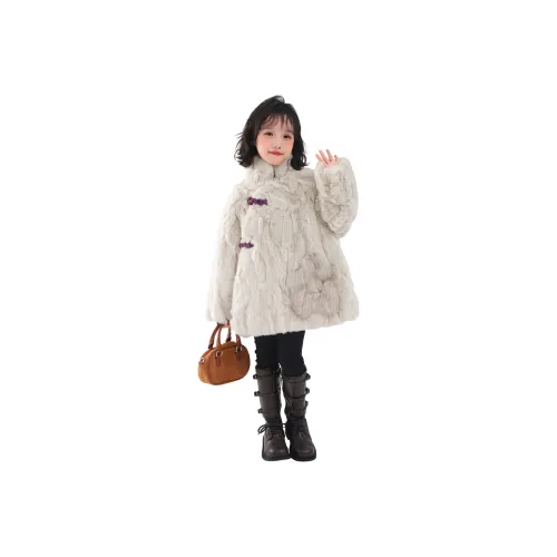 Multicolor Baby Cradles Мех Подростки