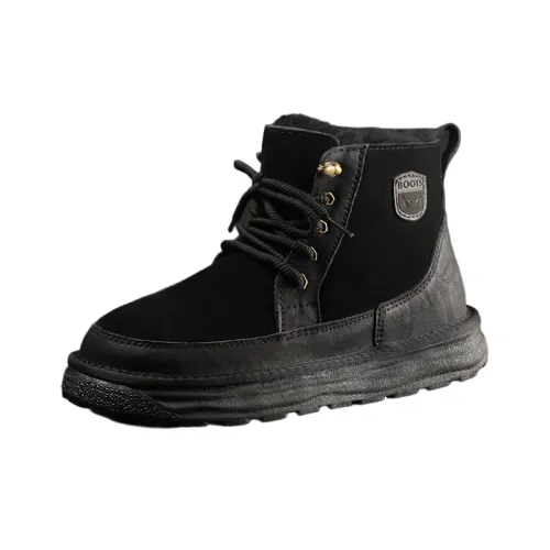 MH Сноубутсы Мужской