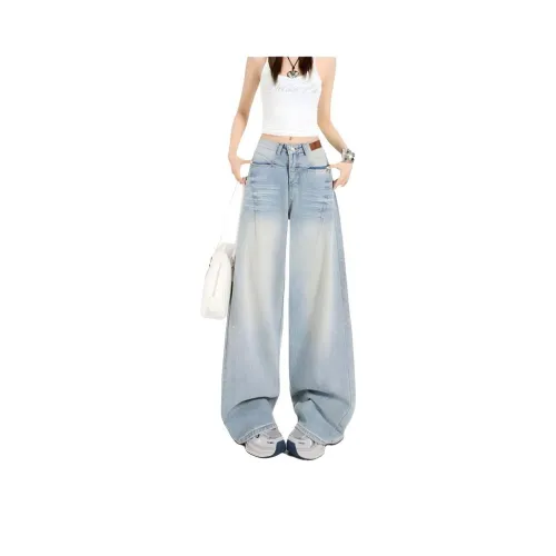 7 SEVFUN Женские Джинсы